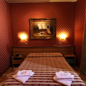 Hotel Hollywood